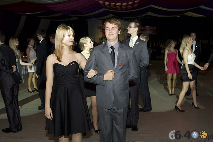 7/24 Gorzów: 2LO - XVI Bal Niepodległościowy