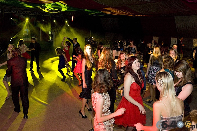 9/24 Gorzów: 2LO - XVI Bal Niepodległościowy