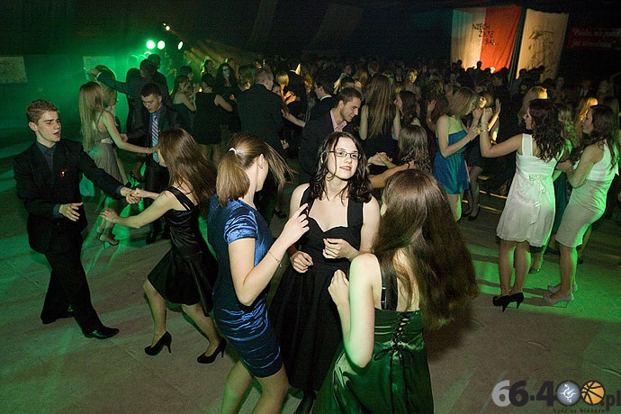 10/24 Gorzów: 2LO - XVI Bal Niepodległościowy