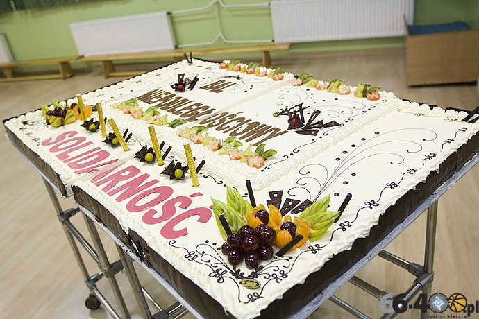 11/24 Gorzów: 2LO - XVI Bal Niepodległościowy