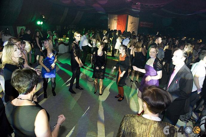 13/24 Gorzów: 2LO - XVI Bal Niepodległościowy