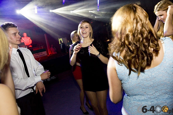 15/24 Gorzów: 2LO - XVI Bal Niepodległościowy