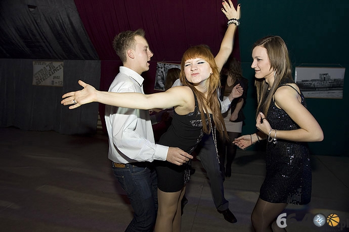 17/24 Gorzów: 2LO - XVI Bal Niepodległościowy