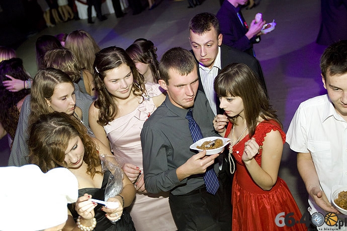 24/24 Gorzów: 2LO - XVI Bal Niepodległościowy