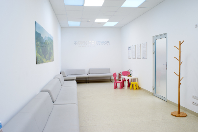 17/18 Nowe laboratorium Diagnostyki przy Targowej w Gorzowie już działa