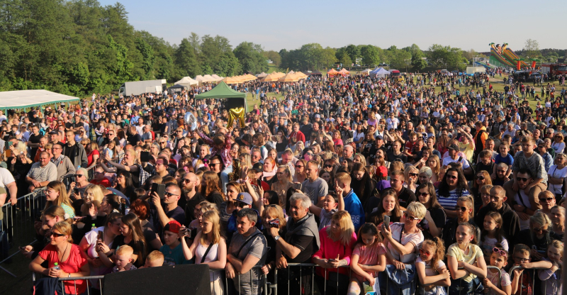 3/28 Kłodawska Majówka 2023