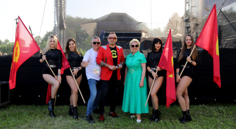 4/28 Kłodawska Majówka 2023