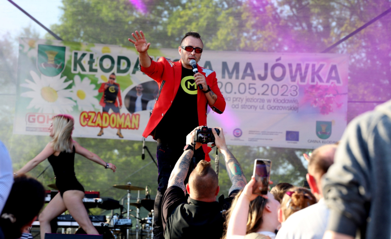 5/28 Kłodawska Majówka 2023
