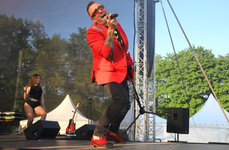 6/28 Kłodawska Majówka 2023