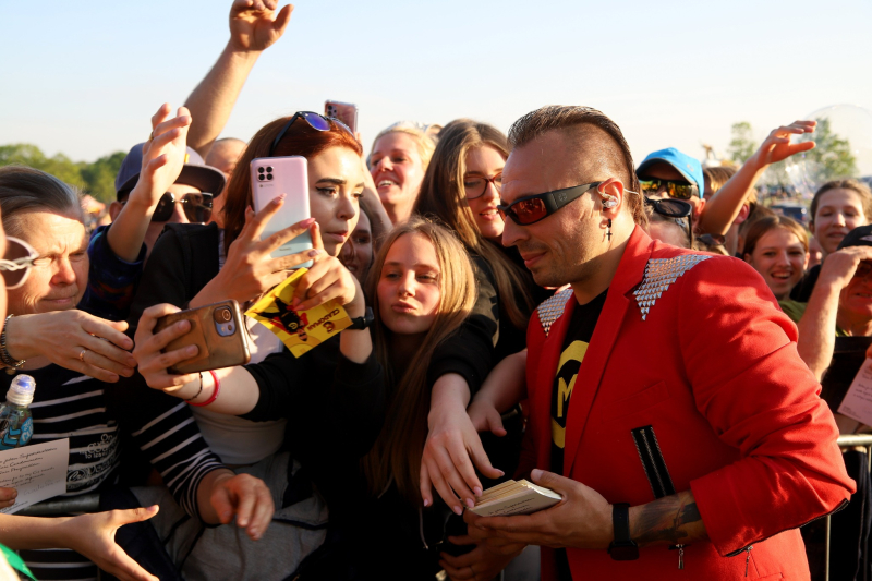 10/28 Kłodawska Majówka 2023