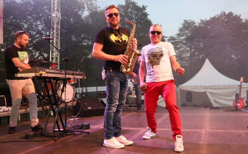 12/28 Kłodawska Majówka 2023