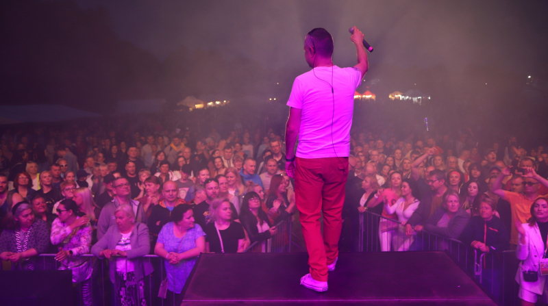 13/28 Kłodawska Majówka 2023