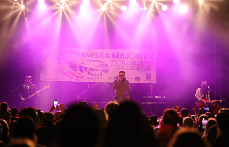 14/28 Kłodawska Majówka 2023