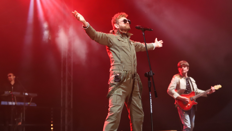 16/28 Kłodawska Majówka 2023