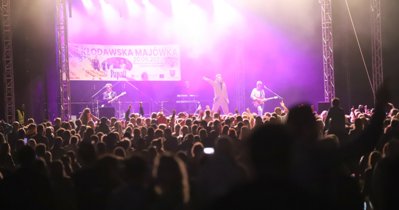 17/28 Kłodawska Majówka 2023