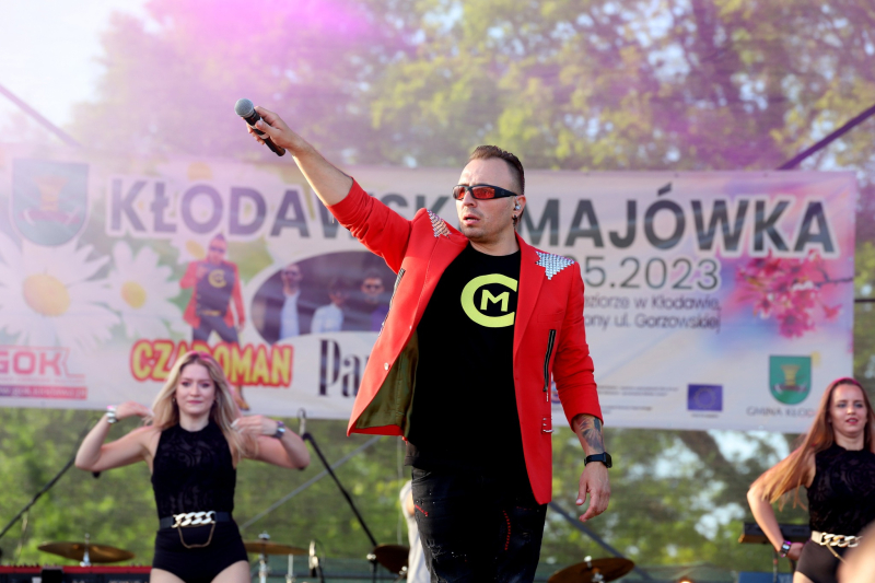 18/28 Kłodawska Majówka 2023