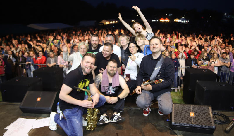 19/28 Kłodawska Majówka 2023