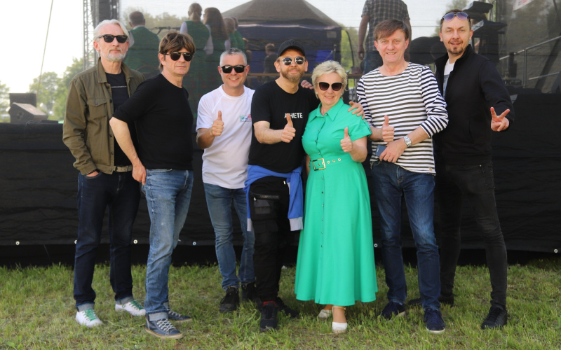 24/28 Kłodawska Majówka 2023