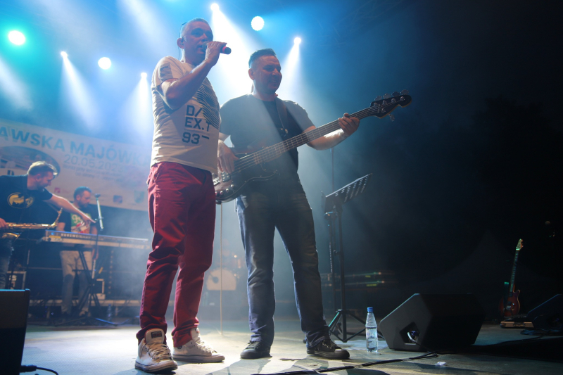 25/28 Kłodawska Majówka 2023