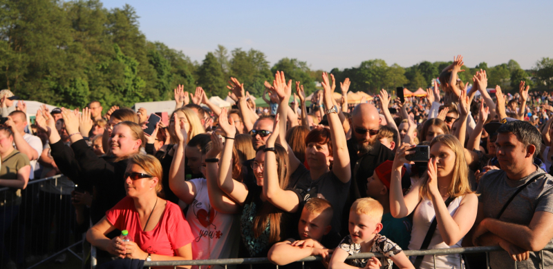 27/28 Kłodawska Majówka 2023