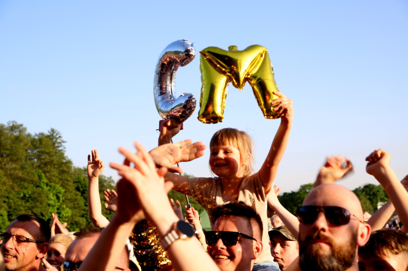 28/28 Kłodawska Majówka 2023