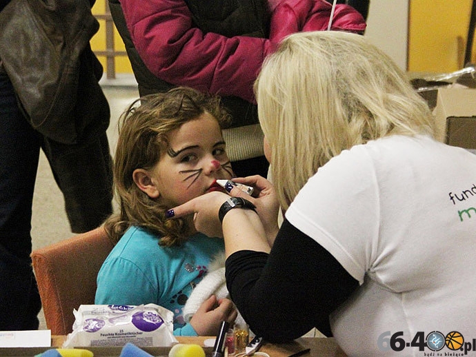 17/25 Akcja Charytatywna dla Karoliny