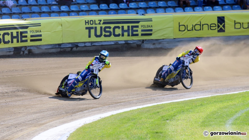 5/36 Stal Gorzów - Unia Leszno