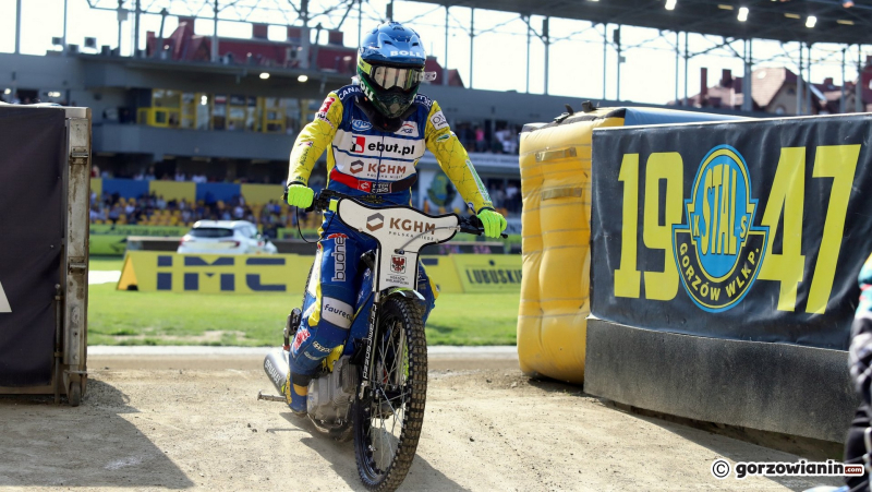 9/36 Stal Gorzów - Unia Leszno