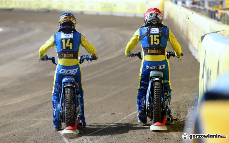 11/36 Stal Gorzów - Unia Leszno