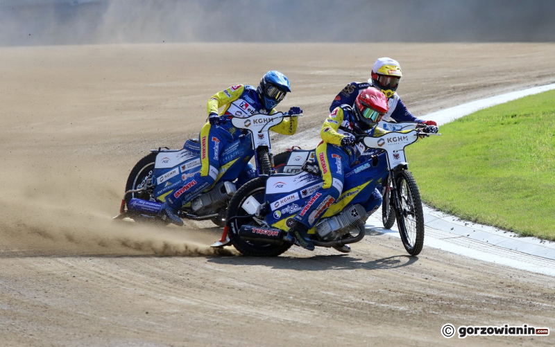 19/36 Stal Gorzów - Unia Leszno