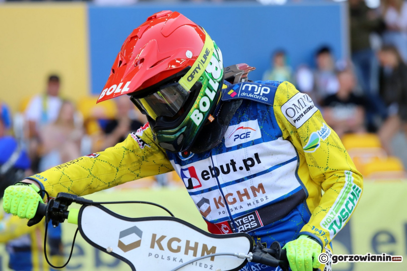 27/36 Stal Gorzów - Unia Leszno