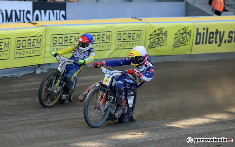 31/36 Stal Gorzów - Unia Leszno