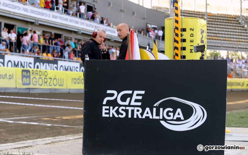 33/36 Stal Gorzów - Unia Leszno