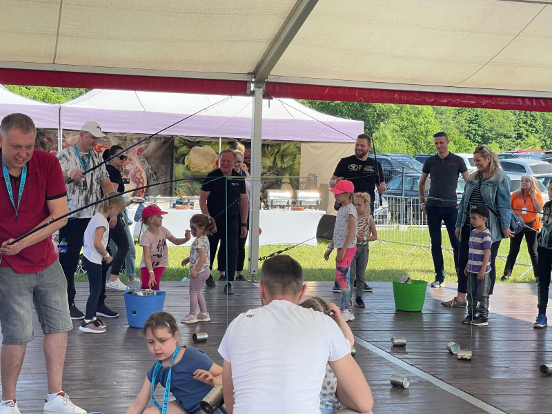 3/6 Piknik rodzinny IMC Engineering Poland