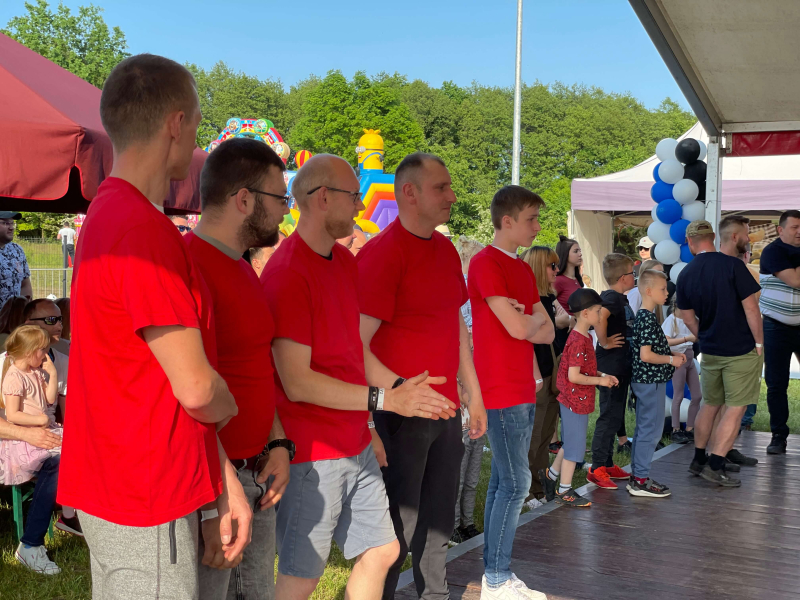 4/6 Piknik rodzinny IMC Engineering Poland