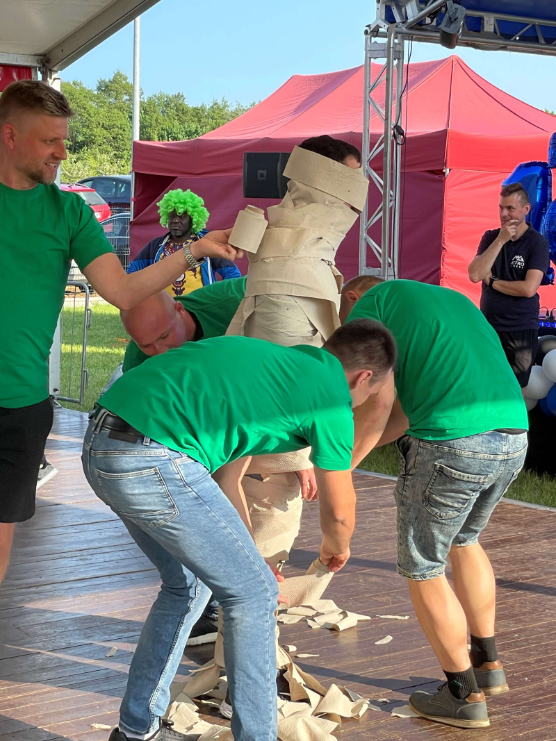 6/6 Piknik rodzinny IMC Engineering Poland