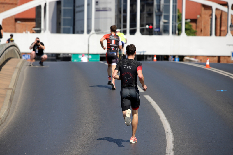 10/19 Samsung River Triathlon Series w Gorzowie