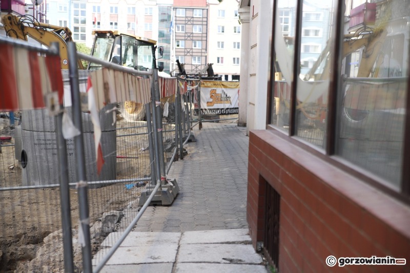 9/9 Remont Hawelańskiej 