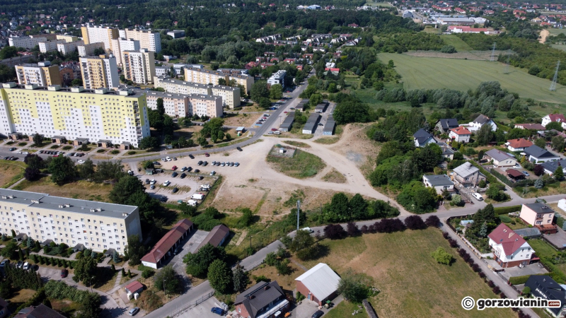 5/10 Tu powstanie północna obwodnica Gorzowa