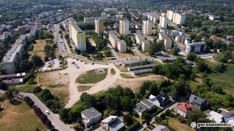 8/10 Tu powstanie północna obwodnica Gorzowa