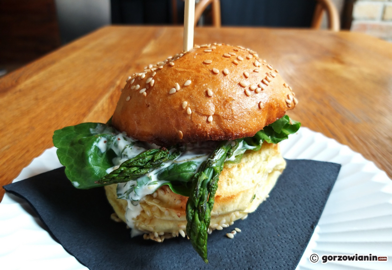 4/30 Nocny Szlak Kulinarny 2023 w Gorzowie