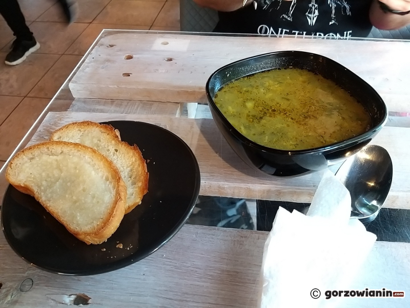 8/30 Nocny Szlak Kulinarny 2023 w Gorzowie