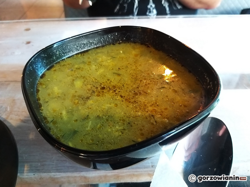 10/30 Nocny Szlak Kulinarny 2023 w Gorzowie