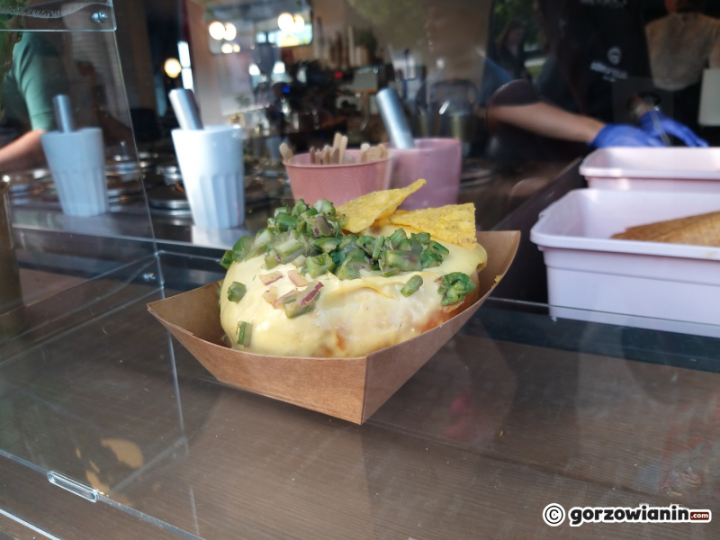 11/30 Nocny Szlak Kulinarny 2023 w Gorzowie