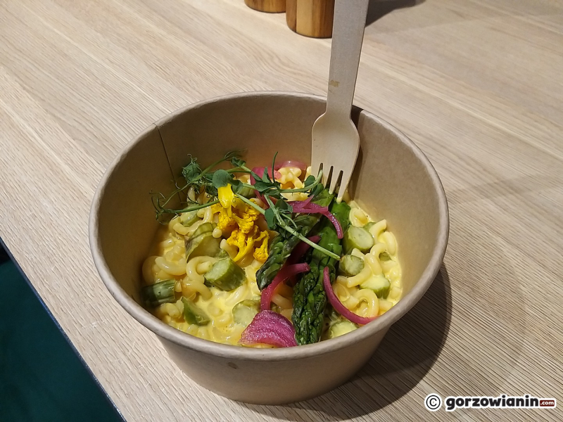 13/30 Nocny Szlak Kulinarny 2023 w Gorzowie