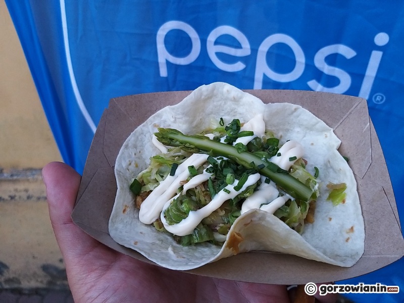 15/30 Nocny Szlak Kulinarny 2023 w Gorzowie