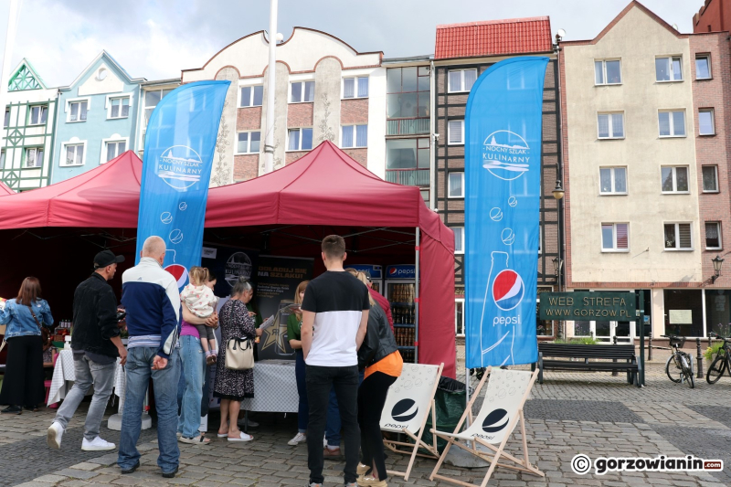 23/30 Nocny Szlak Kulinarny 2023 w Gorzowie