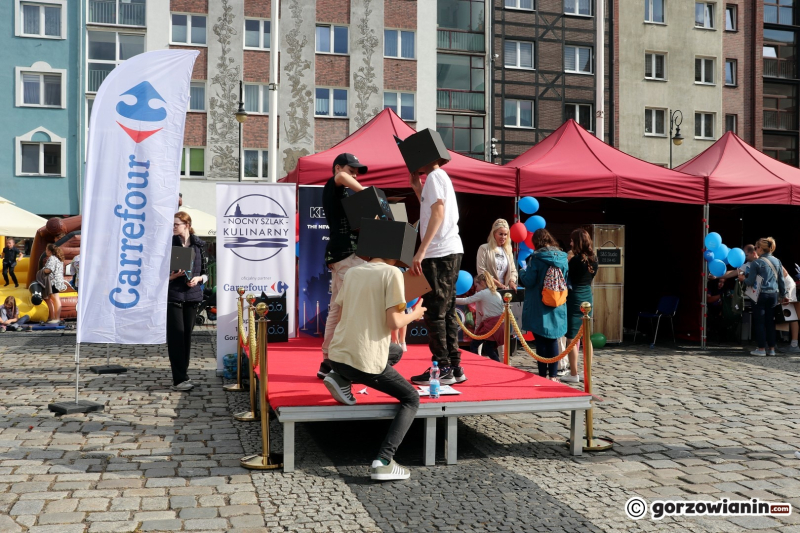 24/30 Nocny Szlak Kulinarny 2023 w Gorzowie