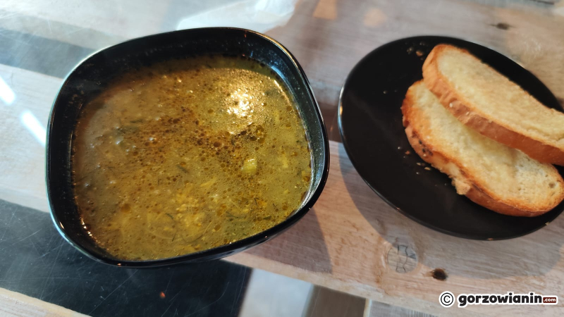 26/30 Nocny Szlak Kulinarny 2023 w Gorzowie