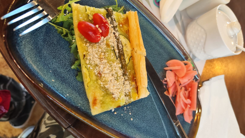 29/30 Nocny Szlak Kulinarny 2023 w Gorzowie